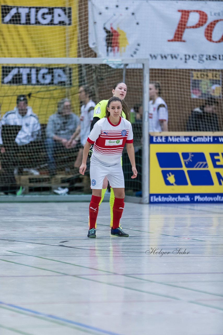 Bild 62 - VR Bank Cup Horst